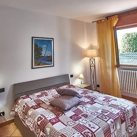 Apartment Caffe Della Fontana Osmate