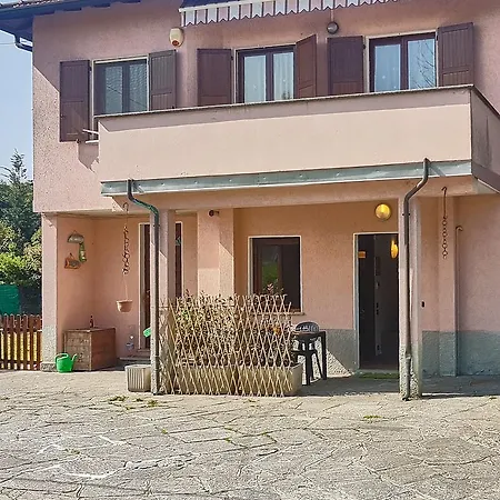 Apartment Caffe Della Fontana