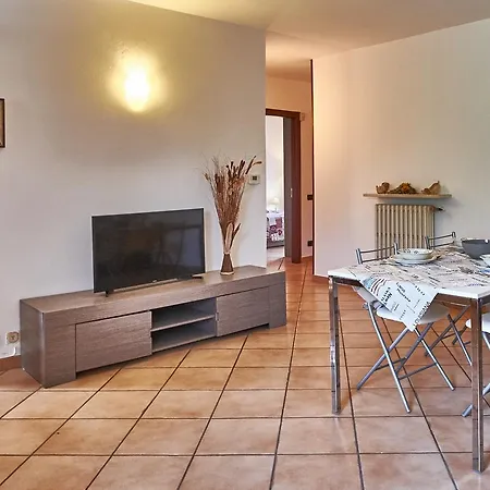 Apartment Caffe Della Fontana *