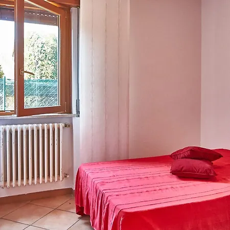 Apartment Caffe Della Fontana