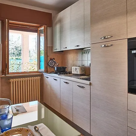 Apartamento Caffe Della Fontana Osmate