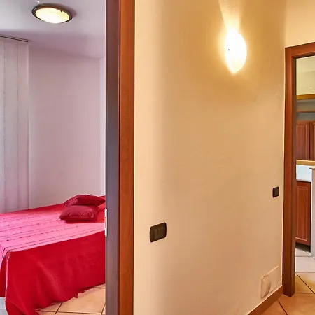 Apartment Caffe Della Fontana